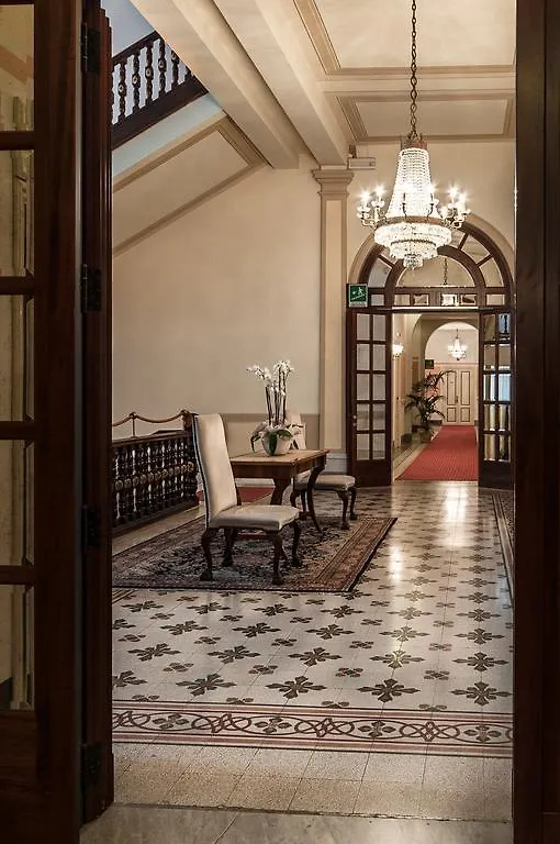 Grand Hotel Royal Viareggio