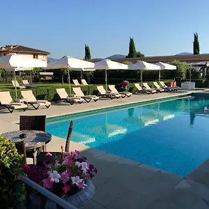 4* Отель Olmi Firenze