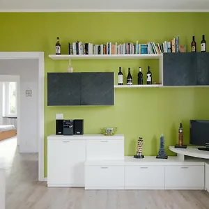  Appartement La Casetta Di Erica Italie