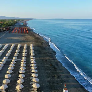 4* Отель Park Marinetta - &