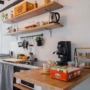  Appartement Caza ~ Italie