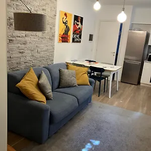 Apartamento Spazio M&m Cellini 3 Milán