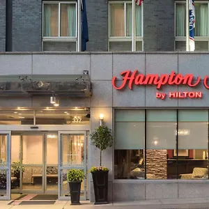 Hampton Manhattan - Times Square South USA