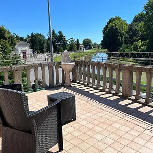  Appartement Ca Venexian Italie