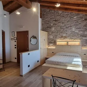 Agroturismo Gli Ulivi Monteveglio