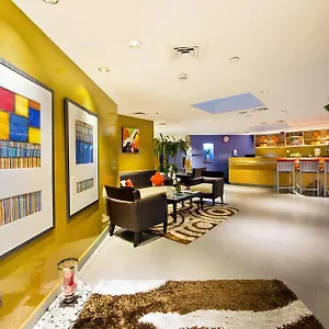 Ramada Plaza By Wyndham Deira Förenade Arabemiraten