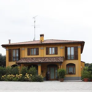 Agroturismo Gaggioli Borgo Delle Vigne Zola Predosa