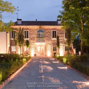 Casa rural Horti Della Fasanara Ferrara