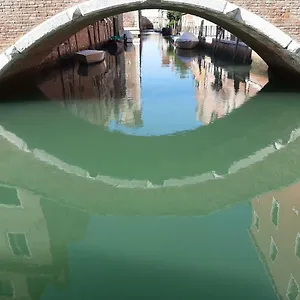 Apartamento Isepo Venecia