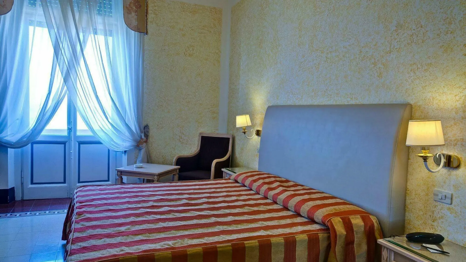Grand Hotel Royal Viareggio